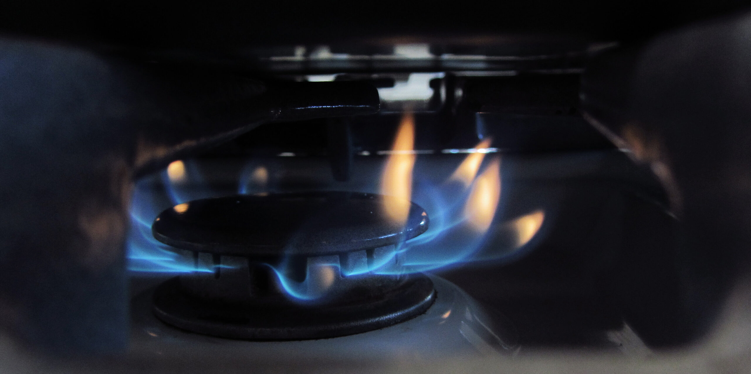 Gas Installation