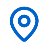 Service area icon