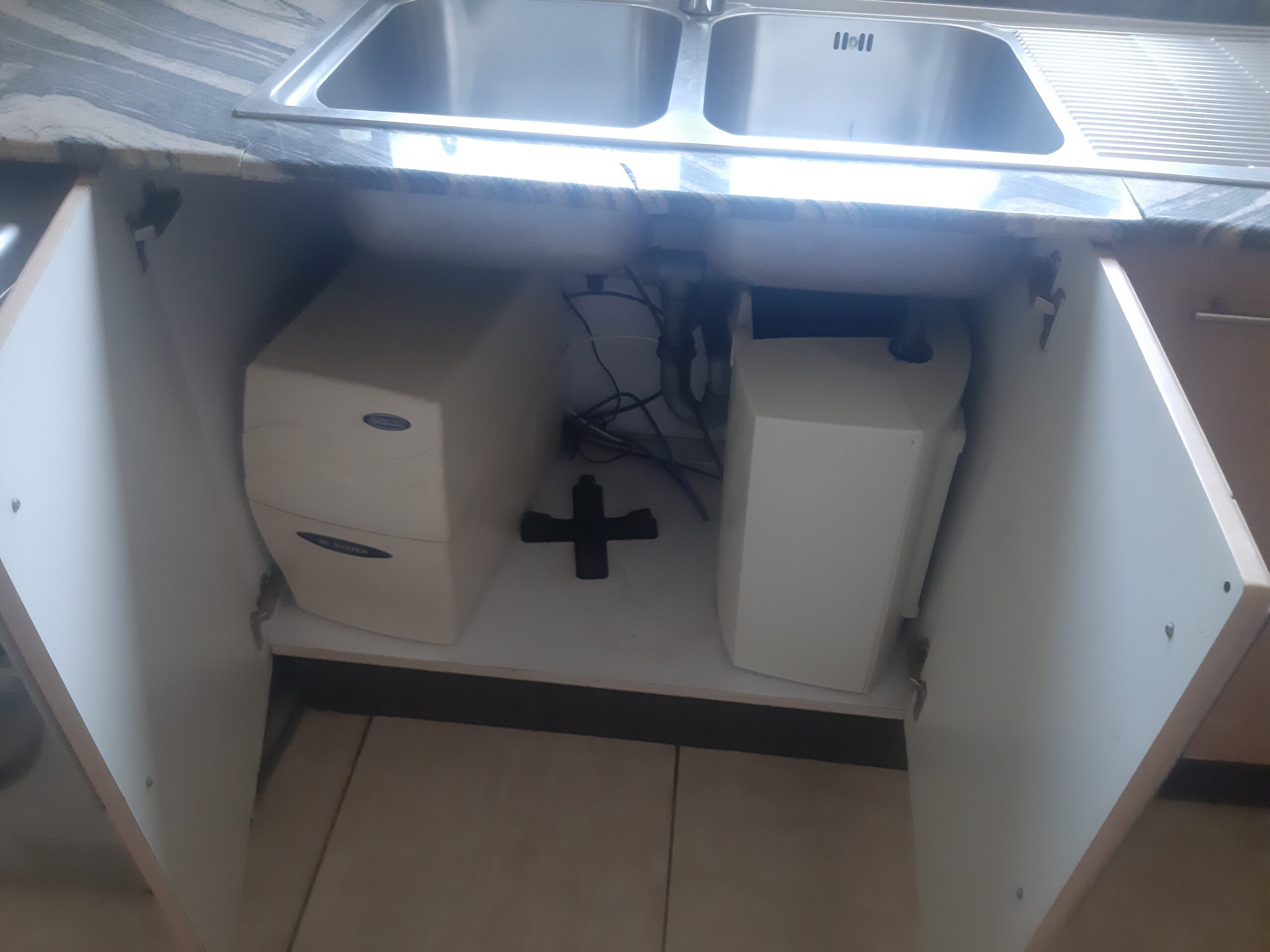 Water Filtration